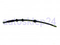 Przewód hamulcowy elastyczny przód LANCIA KAPPA - lewy=prawy  #BREMBO - Front Brake Hose - Left=Right - OE 82483020