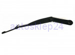Oryginalne ramię wycieraczki przód FIAT IDEA LANCIA MUSA - prawe - Genuine Wiper Arm - OE 735425928