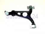 Wahacz przód dolny ALFA ROMEO 147 156 GT prawy #MM - Right front lower wishbone/suspension control arm - OE 60686892 - 50509339
