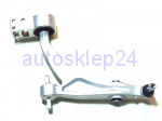 Wahacz dolny ALFA ROMEO 159 BRERA SPIDER prawy - Lower Right Suspension / Wishbone / Track Control Arm