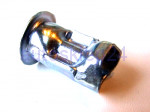 Nakrętka lampy tył FIAT PUNTO II/03- DOBLO DUCATO 06- - OE  46742452