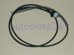 Linka licznika VOLVO 240 - Speedometer Cable - OE 12155461