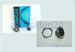 Rozrząd pompa SKF LANCIA THESIS 2,4 JTD 20v -  Timing Cam Belt and Water Pump Kit 