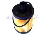 Filtr oleju 1,9 / 2,0 JTDM; ALFA ROMEO 159 - Oil Filter - OE 71751128