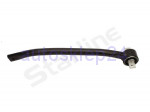 Wahacz drążek wleczony tył lewy ALFA ROMEO 147 156 GT #STARLine - 3 lta gwarancji - New (LH) Left Hand Rear Lower Suspension Trailing Arm Link - OE 60651935 - 51777717 