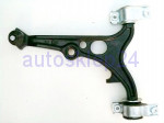 Wahacz ALFA ROMEO 145 146 GTV SPIDER FIAT MAREA DELTA przód lewy #FAST - Lower Front Axle Left Suspension / Wishbone / Track Control Arm