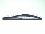 Pióro wycieraczki FIAT BRAVO 07- /290 mm/ - tył - Wiper Blade