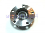Łożysko koła piasta tył - ALFA ROMEO 147 156 GT n. typ  #SKF - Rear Wheel Bearing Hub - OE 51757885