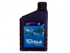 Olej przekładniowy TUTELA CAR TECHNYX 1L