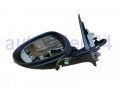 Lusterko zewnętrzne ALFA ROMEO GIULIA /10+6 PIN - Asystent/ - Specchio Retrovisore Sinistro SX - Genuine Wing Mirror LH  - OE 156124258 - 71779372 - 71779373