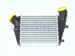Chłodnica powietrza / Intercooler LANCIA LYBRA 1,9/2,4 JTD - OE 51719097
