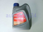 Olej przekładniowy GULF ATF DX III H 1L