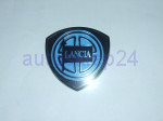 Znaczek modelu tył LANCIA MUSA 04-07 YPSILON 03-09 #FIAT/LANCIA - Rear Boot / Trunk Badge - New Official Genuine - OE 51705333