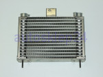 Chłodnica oleju silnikowego ALFA ROMEO 147 GT 3.2 V6 / 1.9 JTD 16v / 156 1.9 JTD 16v  #FIAT/LANCIA - Gunuine Engine Oil Cooler Radiator - OE 46830020